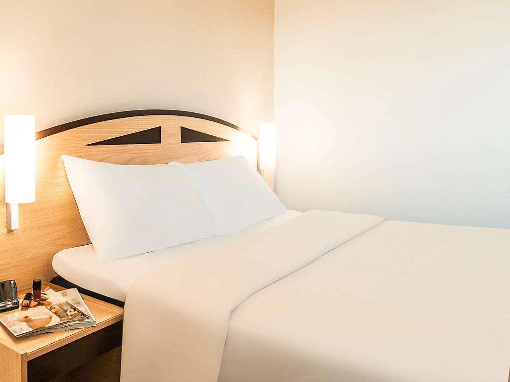 Ibis Lincoln Hotel North Hykeham Ruang foto