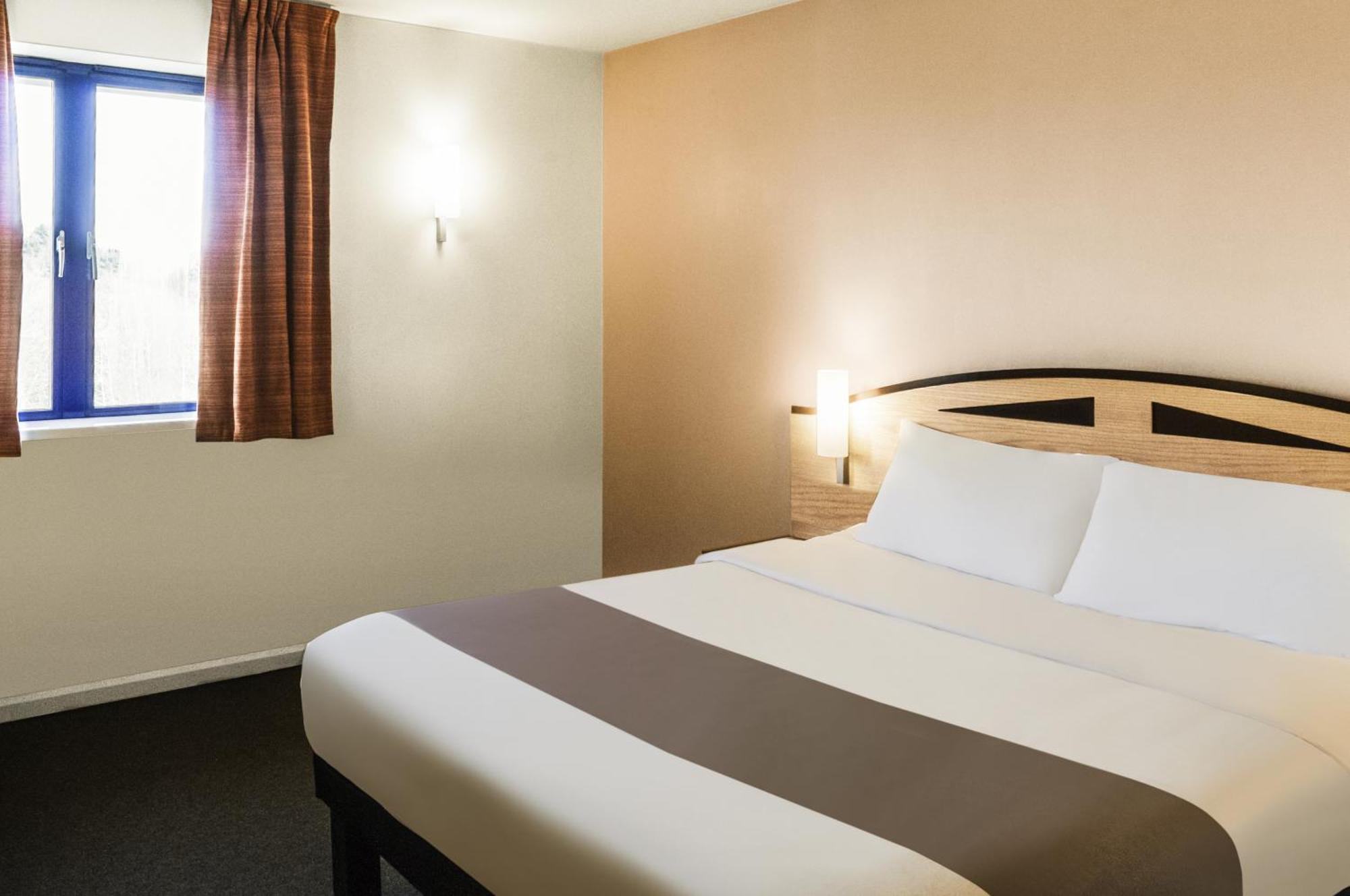 Ibis Lincoln Hotel North Hykeham Ruang foto