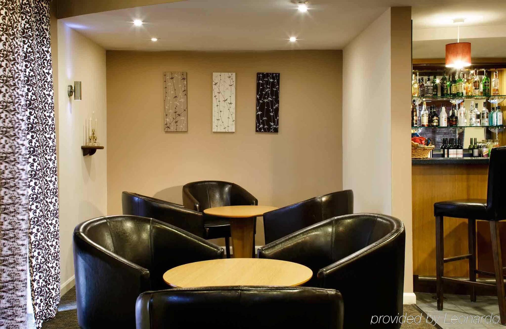 Ibis Lincoln Hotel North Hykeham Bagian luar foto