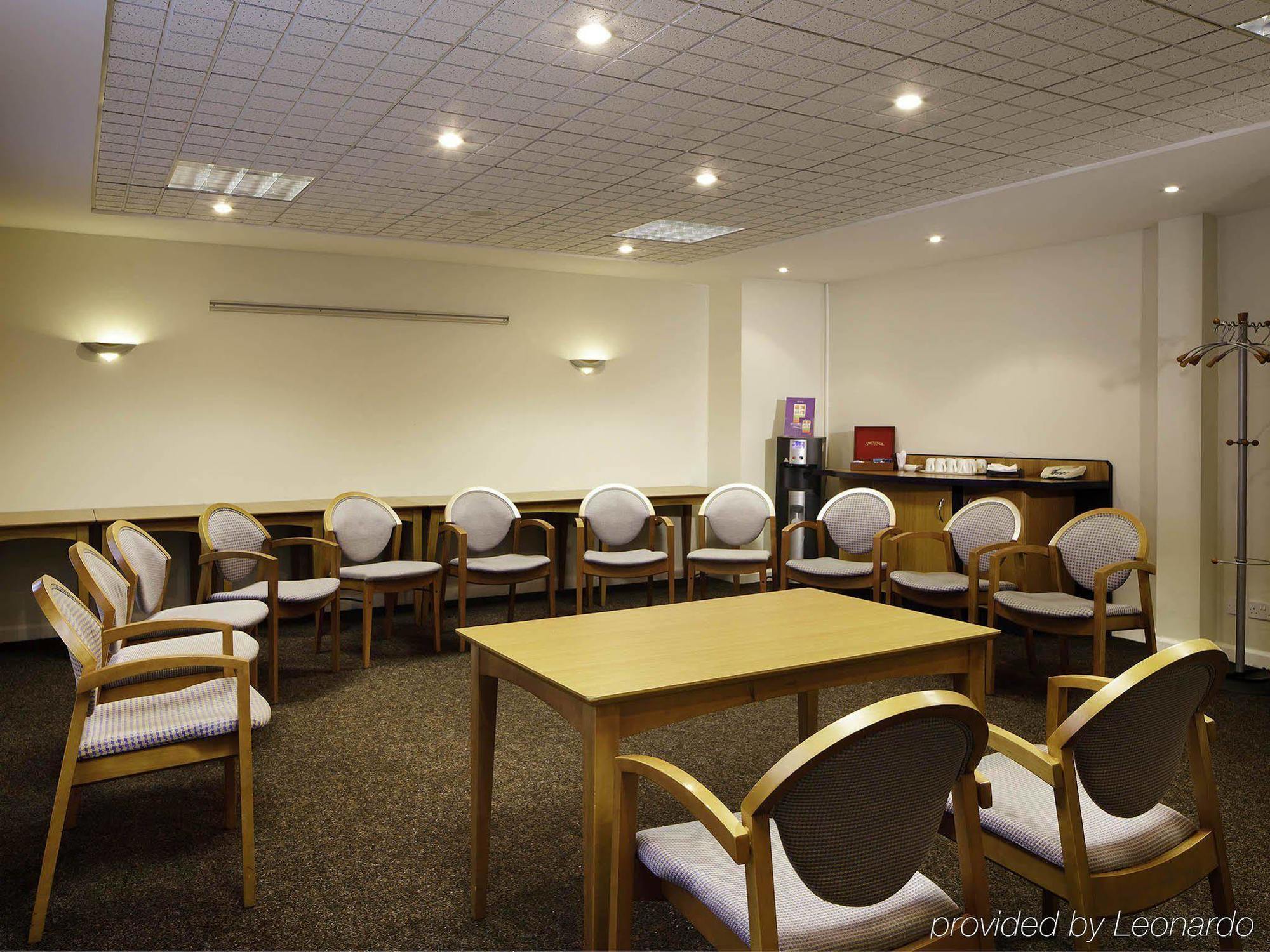Ibis Lincoln Hotel North Hykeham Bagian luar foto