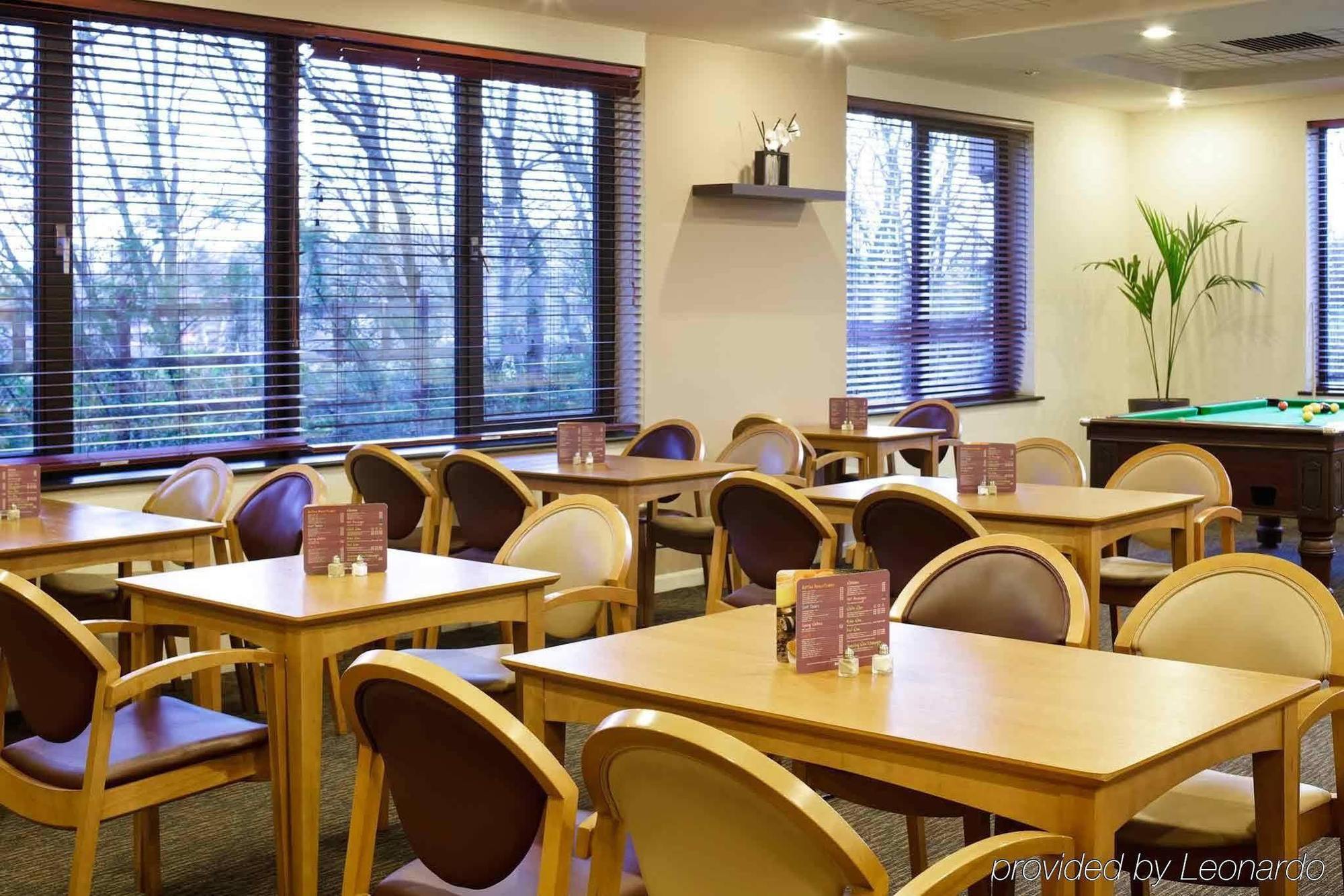 Ibis Lincoln Hotel North Hykeham Bagian luar foto