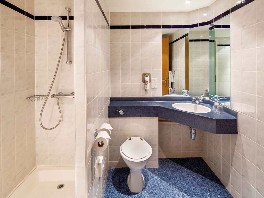 Ibis Lincoln Hotel North Hykeham Ruang foto