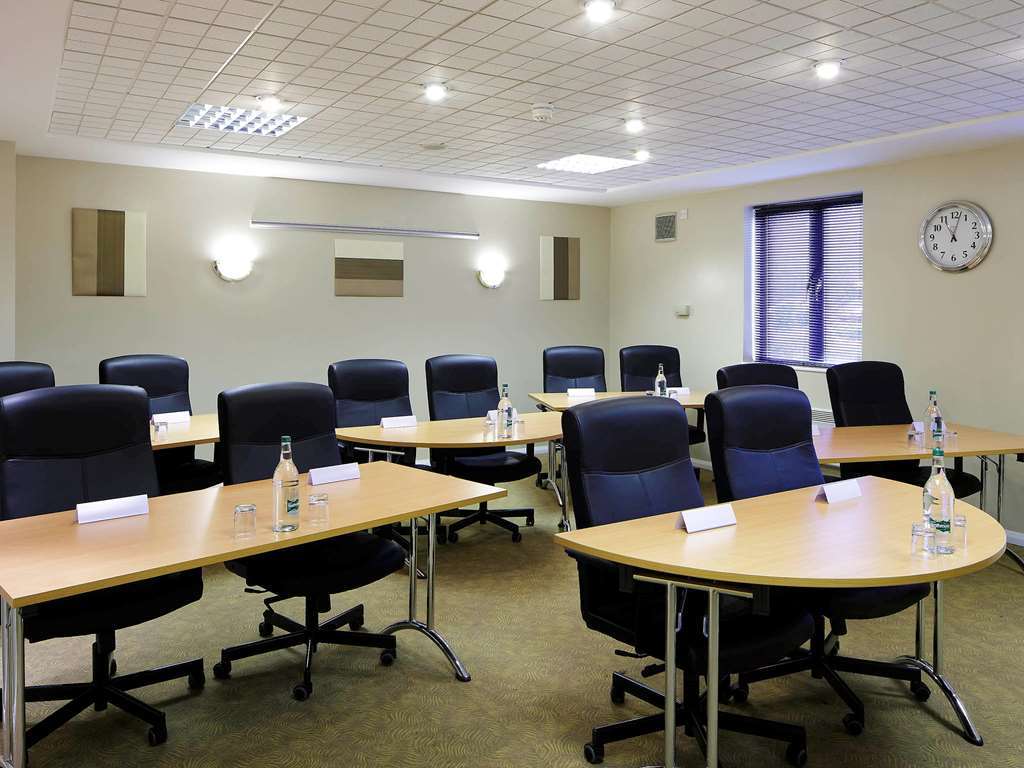 Ibis Lincoln Hotel North Hykeham Fasilitas foto