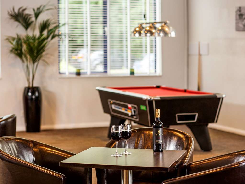 Ibis Lincoln Hotel North Hykeham Ruang foto