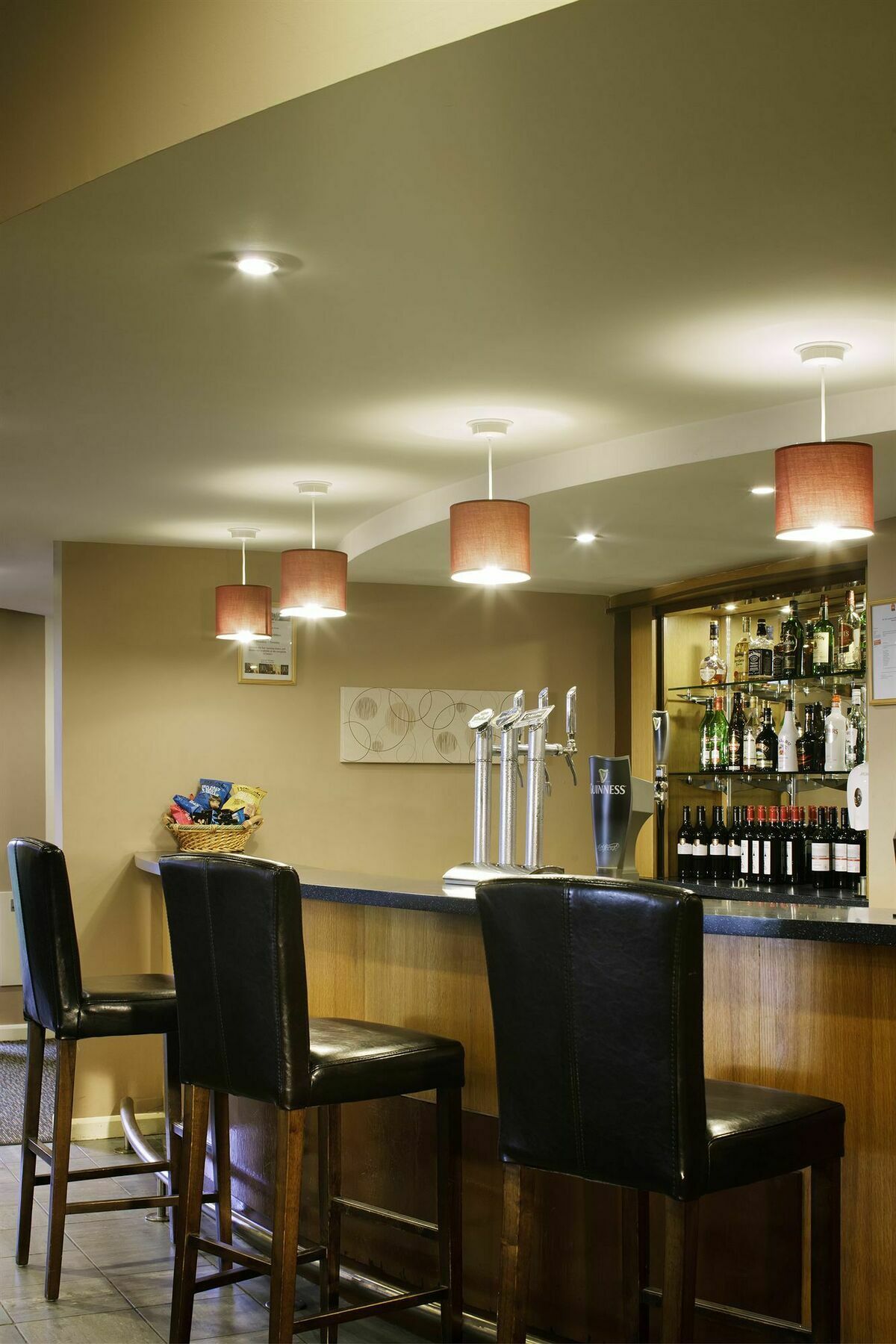Ibis Lincoln Hotel North Hykeham Bagian luar foto